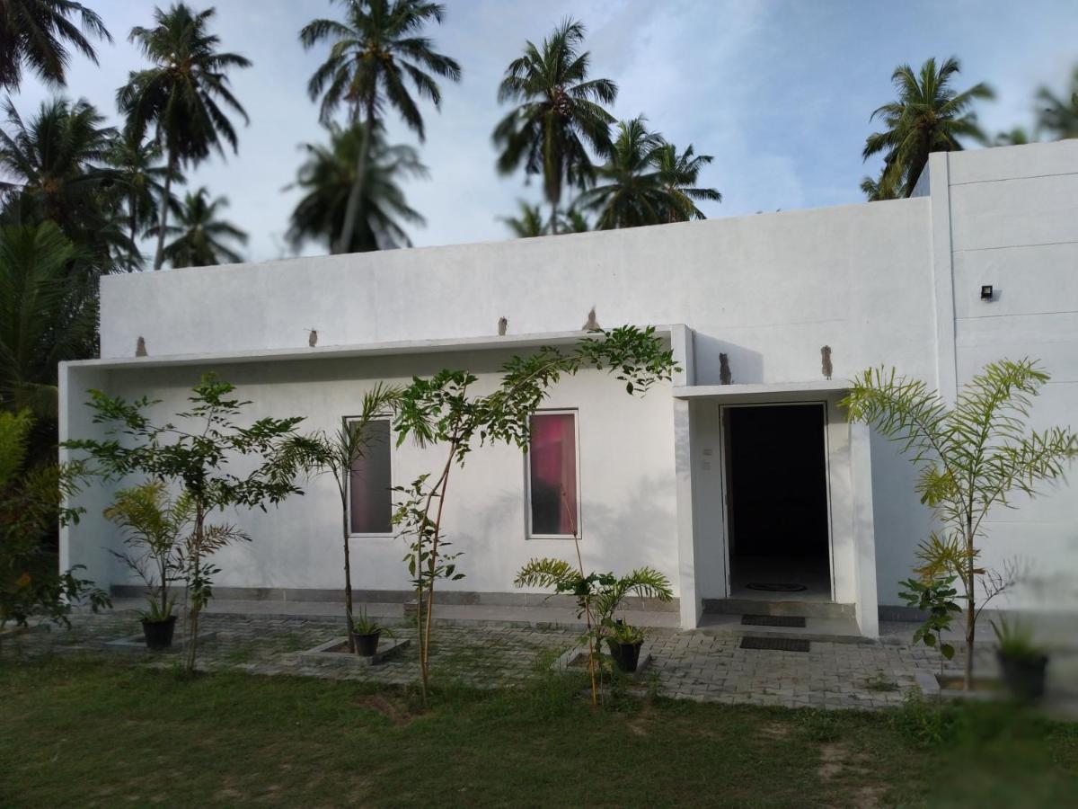 Ulpatha Nature Resort Kurunegala Exterior photo