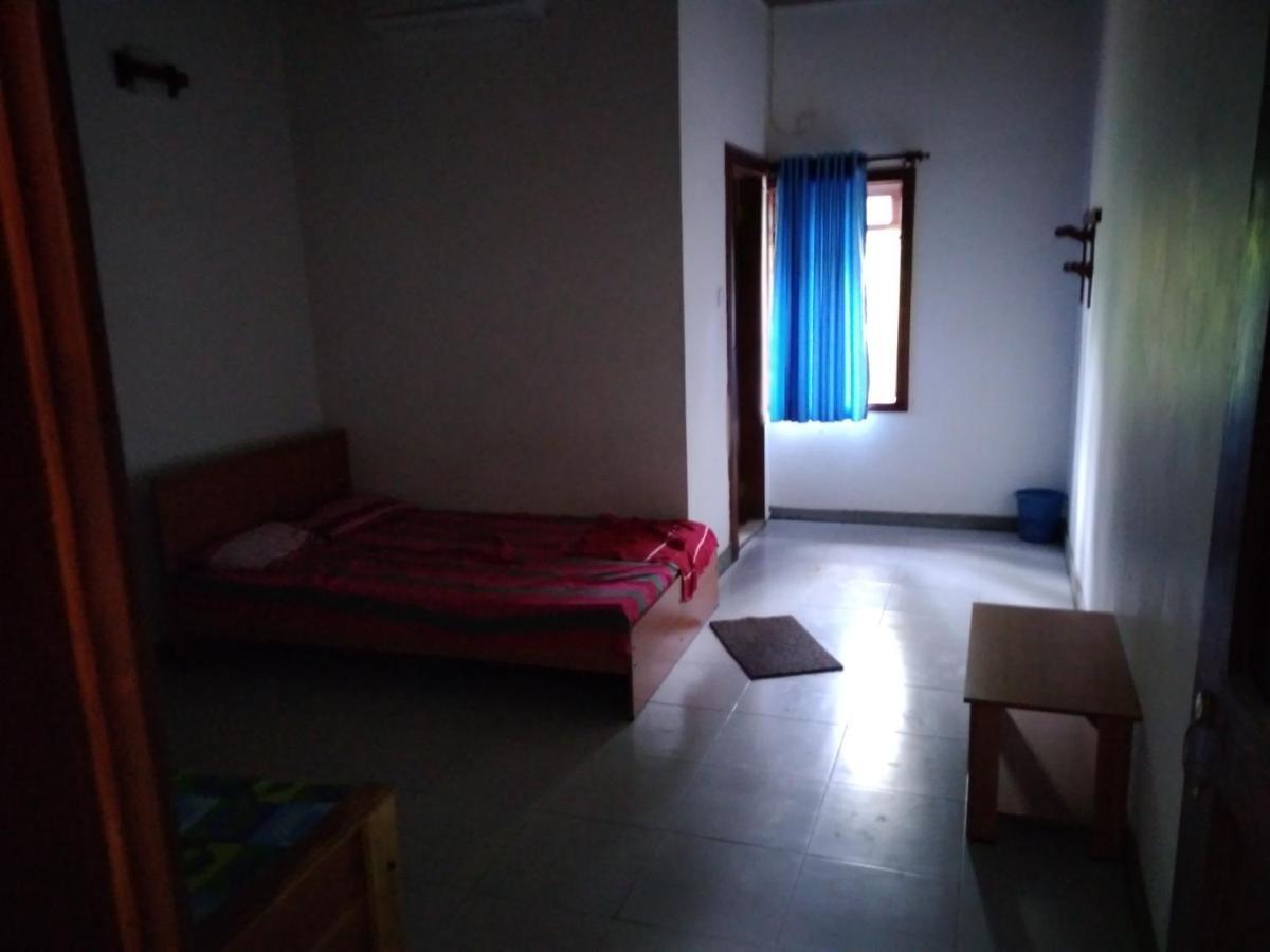 Ulpatha Nature Resort Kurunegala Exterior photo