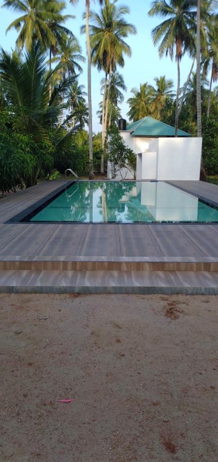 Ulpatha Nature Resort Kurunegala Exterior photo