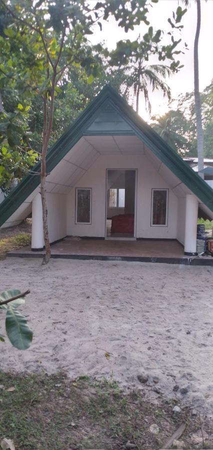 Ulpatha Nature Resort Kurunegala Exterior photo