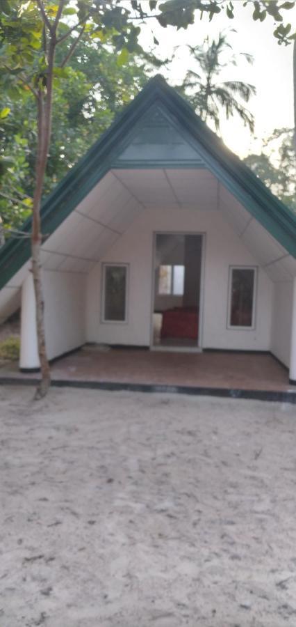 Ulpatha Nature Resort Kurunegala Exterior photo