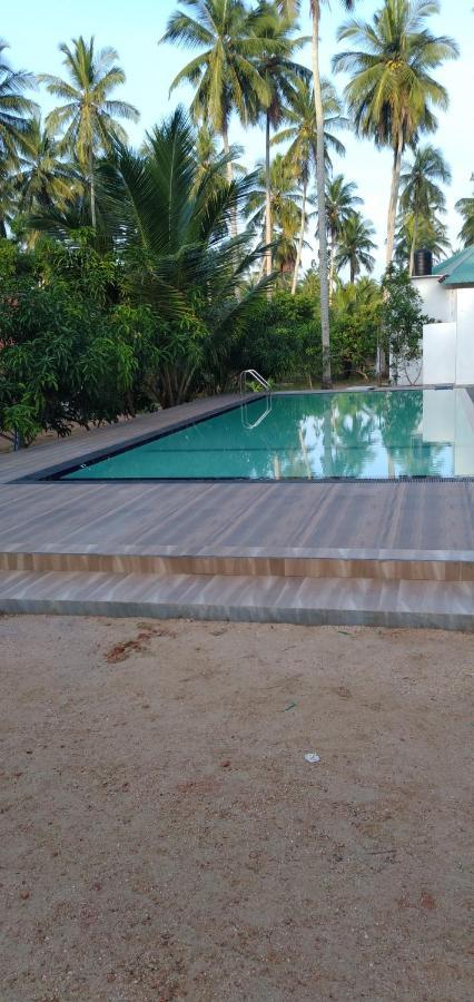 Ulpatha Nature Resort Kurunegala Exterior photo