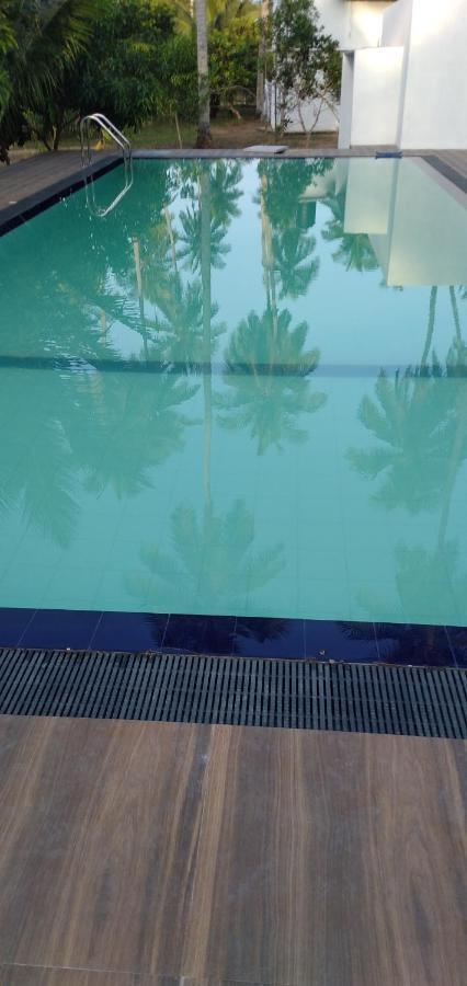 Ulpatha Nature Resort Kurunegala Exterior photo
